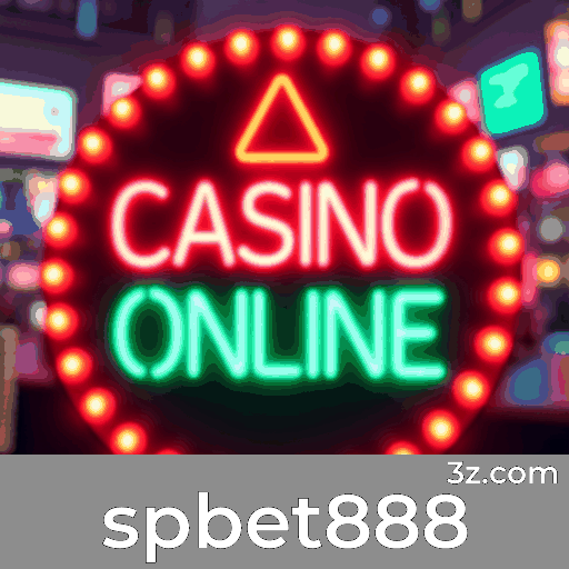 spbet888: Pioneiro em Experiências de Entretenimento Disruptivas