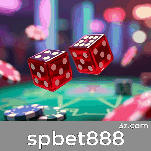 spbet888: Pioneiro em Experiências de Entretenimento Disruptivas