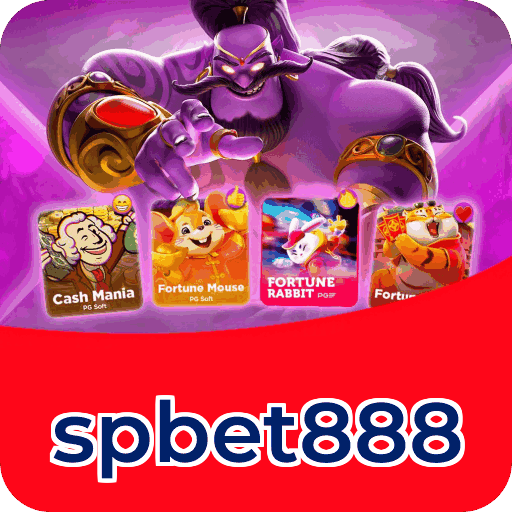 Login rápido no app spbet888