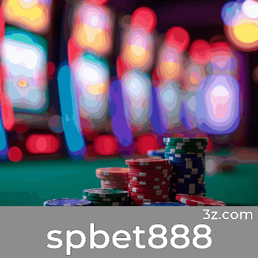 spbet888: Cassino Seguro e Experiência Inigualável
